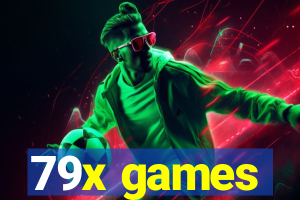 79x games